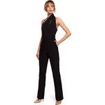 Dámský overal Made Of Emotion M502 Made Of Emotion černá 1251682