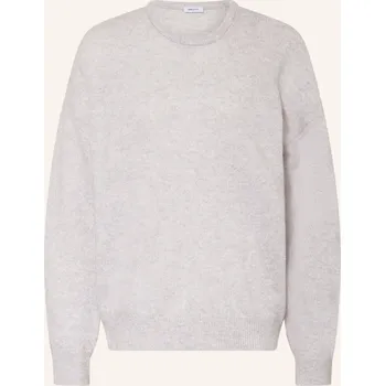 Dámský svetr Ninety-9 Dámský Svetr Heather, světle šedá, 40