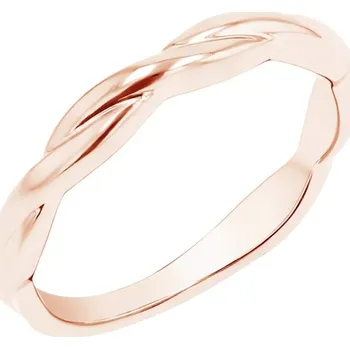 Prsten Proplétaný prsten Gabriel