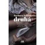 Druhá - Barbora Sherf (2025, brožovaná)
