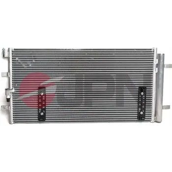 Výparník klimatizace 60C9077-JPN/JPN CHLADIČ KLIMATIZACE JPN