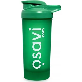 Shaker Šejkr Osavi 700 ml zelený