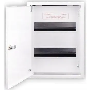 Rozvaděč Rozvodnice KUBIAK 0 V IP20 0 A