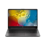 Notebook HP 250RT G9 15,6 palců / Intel N150 0.80 GHz / 8 GB / 128 GB UFS / Černá