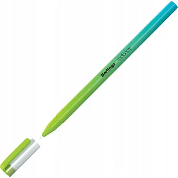 Propiska modrá Berlingo