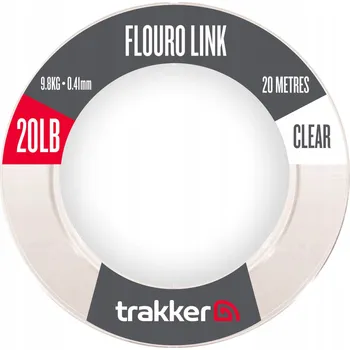 Bezpečnostní kamera Trakker Flouro Link 20m 9.8kg 0.41mm