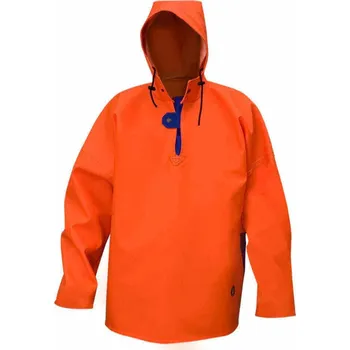 Moto oblečení Bunda do deště typu "Klokanka" - Vodotěsná a větruodolná