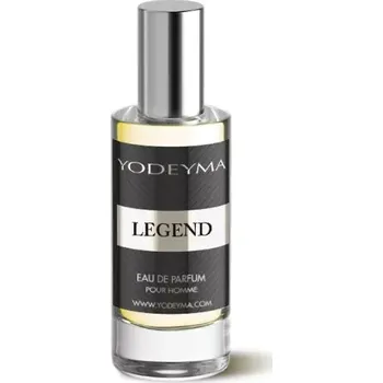 Parfém YODEYMA LEGEND - Parfém 15 ml bez obalu