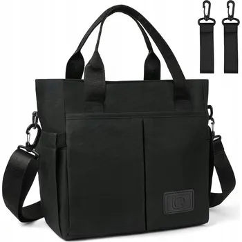 Přebalovací taška TAŠKA NA PŘEBALOVÁNÍ MIMINEK, TAŠKA NA PLENKY PRO MAMINKU, ORGANIZÉR NA PLENKY