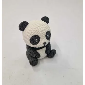 Dekorace zvířátko - Panda