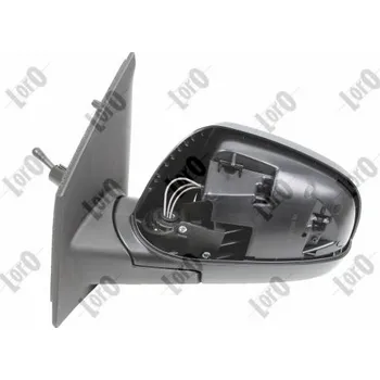 Auto zrcátko Vnější zpětné zrcátko ABAKUS 2731M07