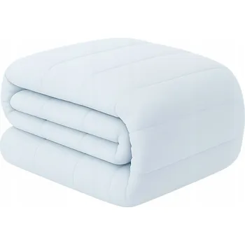 přikrývka PŘIKRÝVKA 160x200 ČERNÁ ANTIALERGICKÁ CELOROČNÍ POLSKÝ VÝROBEK