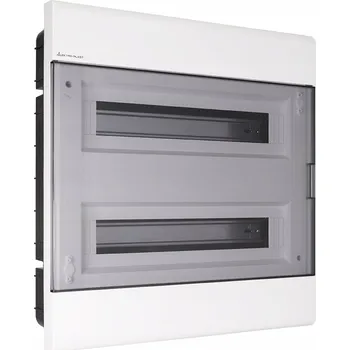 Rozvaděč Rozvodnice Elektro-Plast Opatówek 500 V IP40 120 A