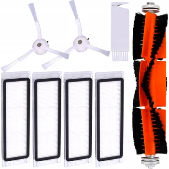 HEPA filtr pro Xiaomi Mi Robot Vacuum RoboRock S50