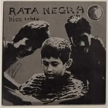 Zahraniční hudba SP Rata Negra: Bien Triste 2023