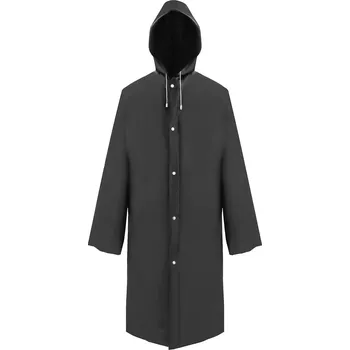 Pláštěnka Pončo PONCZO PRZECIWDESZCZOWE UNISEX vel. univerzální černá