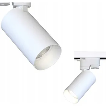 Lištový reflektor Nowodvorski 1 x 10 W 0,105 m 7584