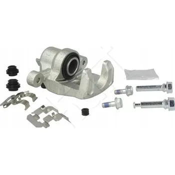 Brzdový třmen Brzdový třmen Hart 258 493