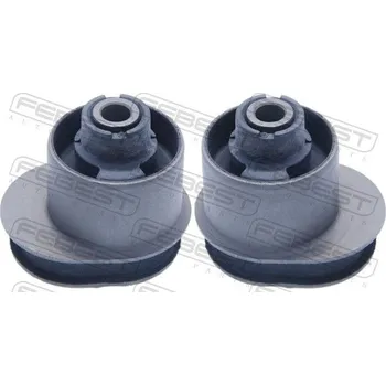 Zavěšení kol Sada na opravy, tělo nápravy FEBEST MZAB-DEMR-KIT