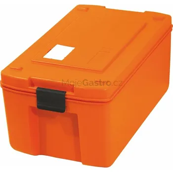 Termobox Etol Termoport BLU´ BOX 26 smart - eco