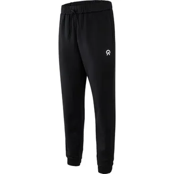 Pánské kalhoty Pánské kalhoty AYCANE Squad Jogger Black L