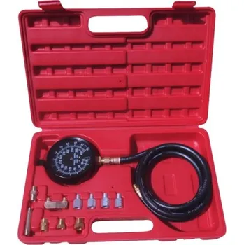 Měřič tělesných funkcí Automatický tlakoměr s vlnovou skříní Tu-11a HS-A1014