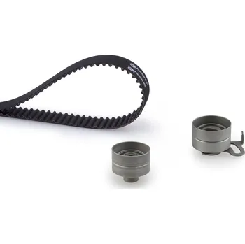 Rozvod motoru Sada rozvodového řemene Gates K015483XS