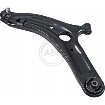 Zavěšení kol A.B.S. 211905 Rameno, odpružení