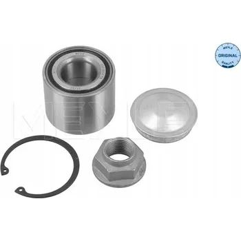 Zavěšení kol Meyle 16-14 750 0007 Sada ložisek kola