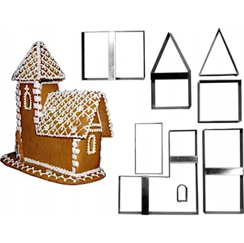 Obraz Forma na sušenky EkoForemki 12