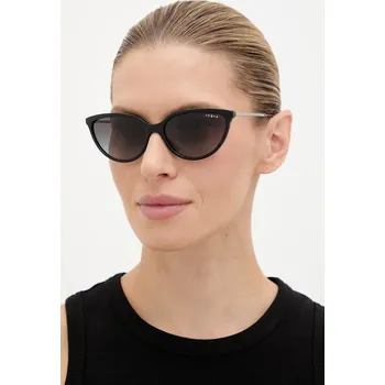 Sluneční brýle VOGUE 0VO5672S černá 99X, vel. 57