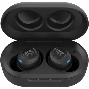 Sluchátka JLab JBuds Air In-Ear TWS Headphones, black