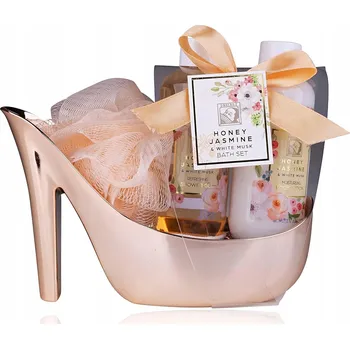 Kosmetická sada VÁNOČNÍ DÁRKOVÁ SADA PRO ŽENY DÁRKOVÁ SADA DÁREK PRO ŽENY