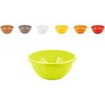 Mísa 5,5-6,2 l plast mix barev