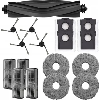 Robotický vysavač Příslušenství k robotickému vysavači Dreame X40 Ultra Complete / X40 Pro
