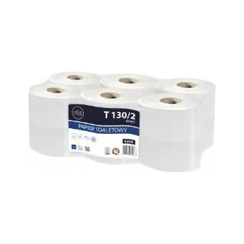 Toaletní papír Toaletní papír Jumbo Lamix 12 ks 100m