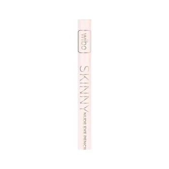 Oční linky Wibo Skinny Nude Eye Pencil automatická tužka na oční linku do vnitřního koutku oka 0.3g