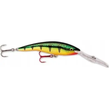 Umělá nástraha WOBLER RAPALA DEEP TAIL DANCER 11cm/22g - FLP