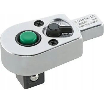 Klíč Vložka s ráčnou Stahlwille 725QR/ 4 1/4"