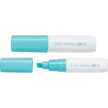 PILOT POPISOVAČ PINTOR B PASTELOVĚ ZELENÝ
