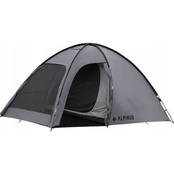 Stan Stan pro 4 osoby Alpinus Sella 4 antracit OS