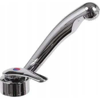 Příslušenství ke karavanu KOHOUT BATERIE VÝPUSTNÍ TRUBICE REICH TWIST