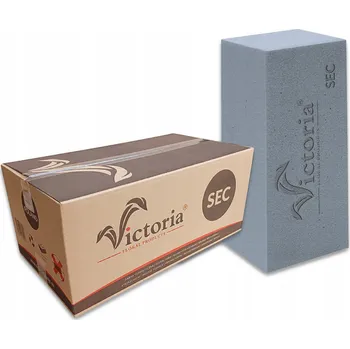 umělá květina ARANŽOVACÍ HMOTA SUCHÁ ** VICTORIA *** umělé květiny *** KARTON 20 kusů