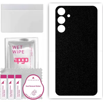 Pouzdro na mobilní telefon Fólie apgo pro Samsung Galaxy A35 5G 1 ks