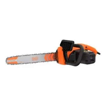 Motorová pila BLACK+DECKER Řetězová pila 2200W, 45cm BECS2245