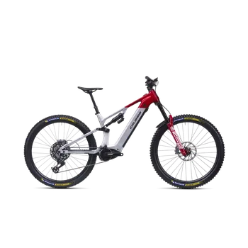 Elektrokolo Crussis E-Full 10.11-PRO 715Wh 29" 2026, Barva Jako na vyobrazení, Velikost rámu M