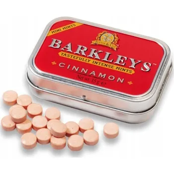 Cukrovinka Barkleys Dražé 15g