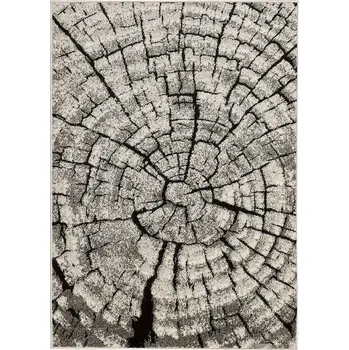 Koberec Kusový koberec PHOENIX 6021 - 0244, 133 x 190 cm