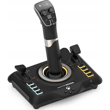 Joystick Turtle Beach VelocityOne Flightstick Xbox Series X S One Pc 27 tlačítek