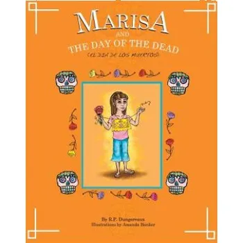 Učebnice Marisa - And The Day Of The Dead (R P Dungereaux)(Brožovaná)
